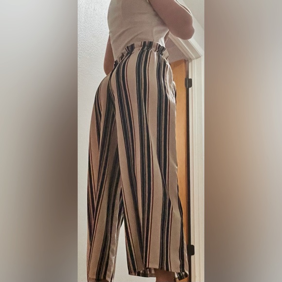 Soft comfortable mom pants - Picture 4 of 5